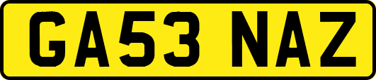 GA53NAZ