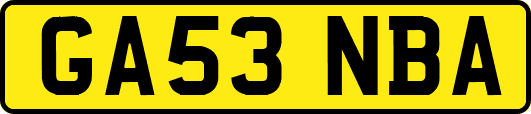 GA53NBA