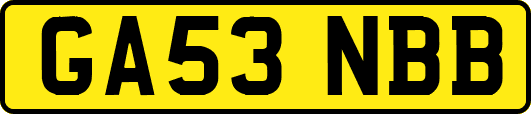 GA53NBB