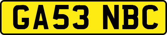 GA53NBC