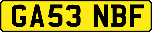 GA53NBF