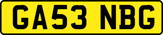GA53NBG