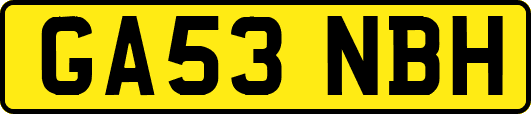 GA53NBH