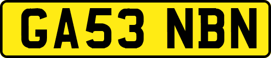 GA53NBN