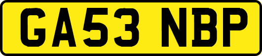 GA53NBP