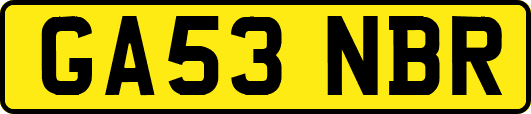 GA53NBR