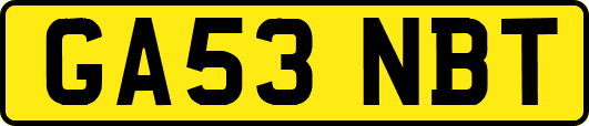 GA53NBT