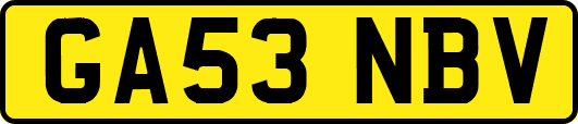 GA53NBV