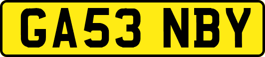 GA53NBY