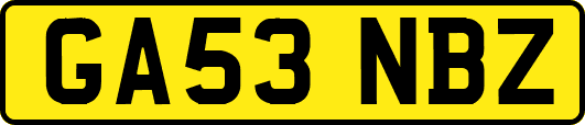 GA53NBZ