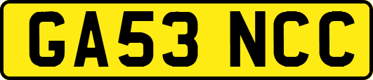 GA53NCC