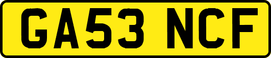GA53NCF