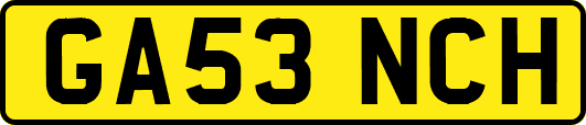 GA53NCH
