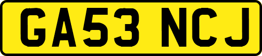 GA53NCJ