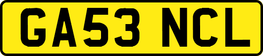 GA53NCL