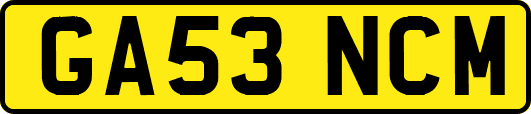 GA53NCM