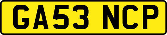GA53NCP