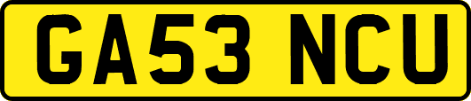 GA53NCU