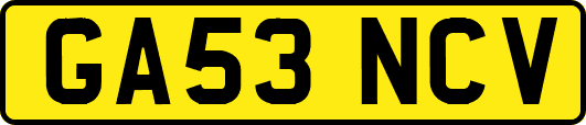 GA53NCV