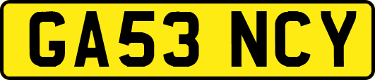 GA53NCY