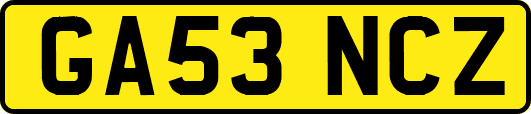 GA53NCZ