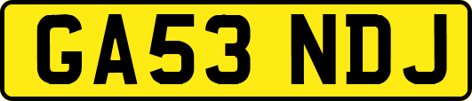 GA53NDJ