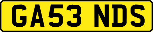 GA53NDS