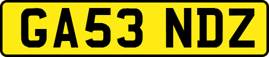 GA53NDZ