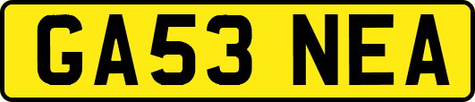 GA53NEA