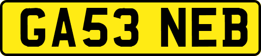 GA53NEB