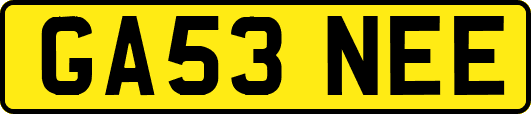 GA53NEE