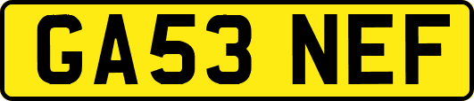 GA53NEF