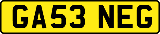 GA53NEG