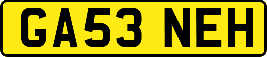 GA53NEH
