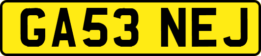GA53NEJ