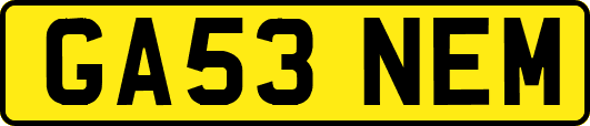 GA53NEM