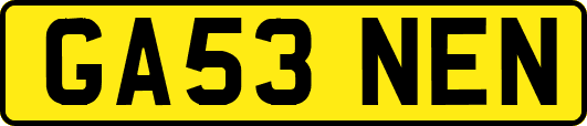 GA53NEN
