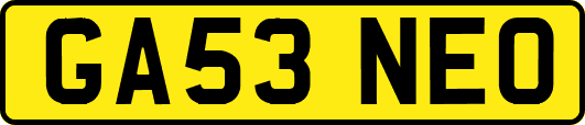 GA53NEO