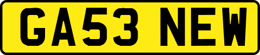 GA53NEW
