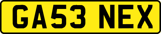 GA53NEX