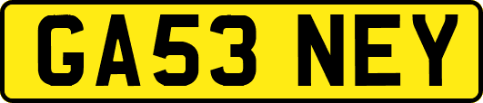 GA53NEY
