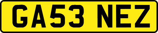 GA53NEZ