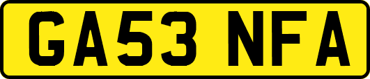 GA53NFA