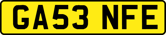 GA53NFE