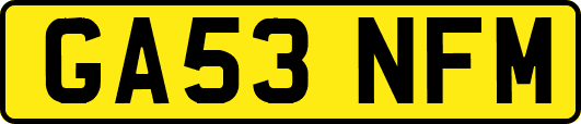 GA53NFM
