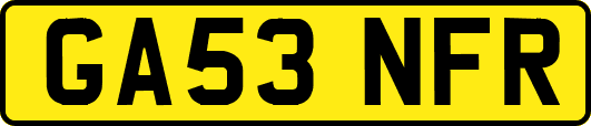 GA53NFR
