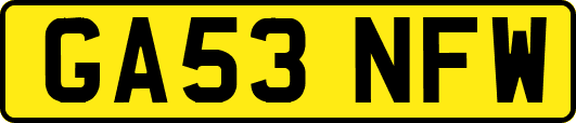 GA53NFW