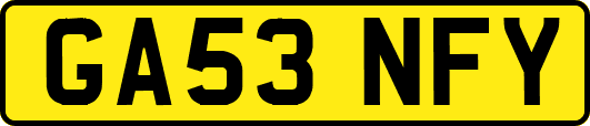 GA53NFY