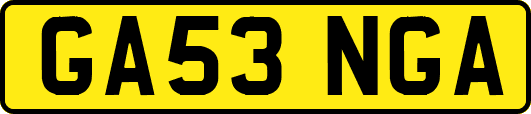 GA53NGA