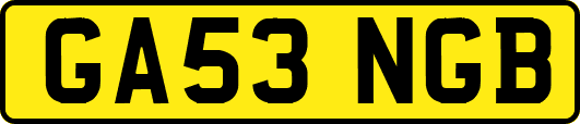 GA53NGB
